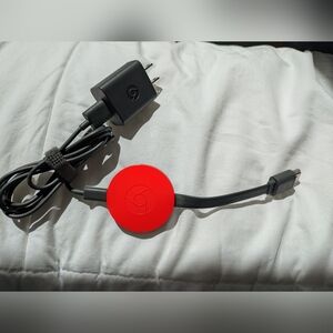 Chromecast